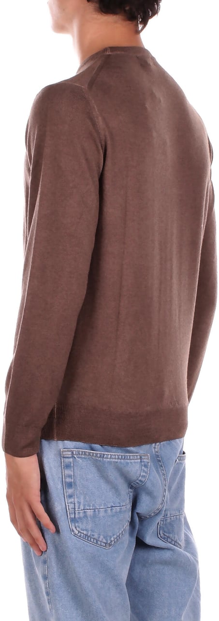 Woolrich Sweaters Beige Beige