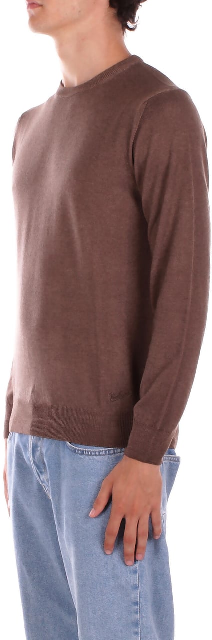 Woolrich Sweaters Beige Beige