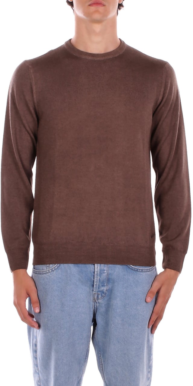 Woolrich Sweaters Beige Beige