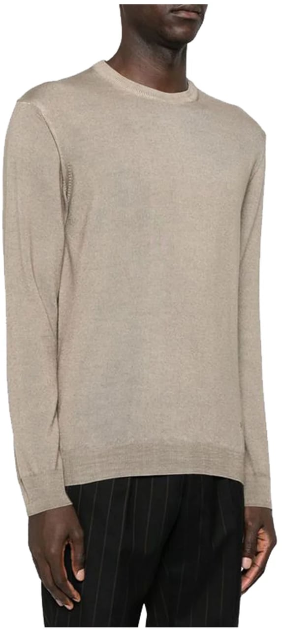 Woolrich Sweaters Feather Beige Beige