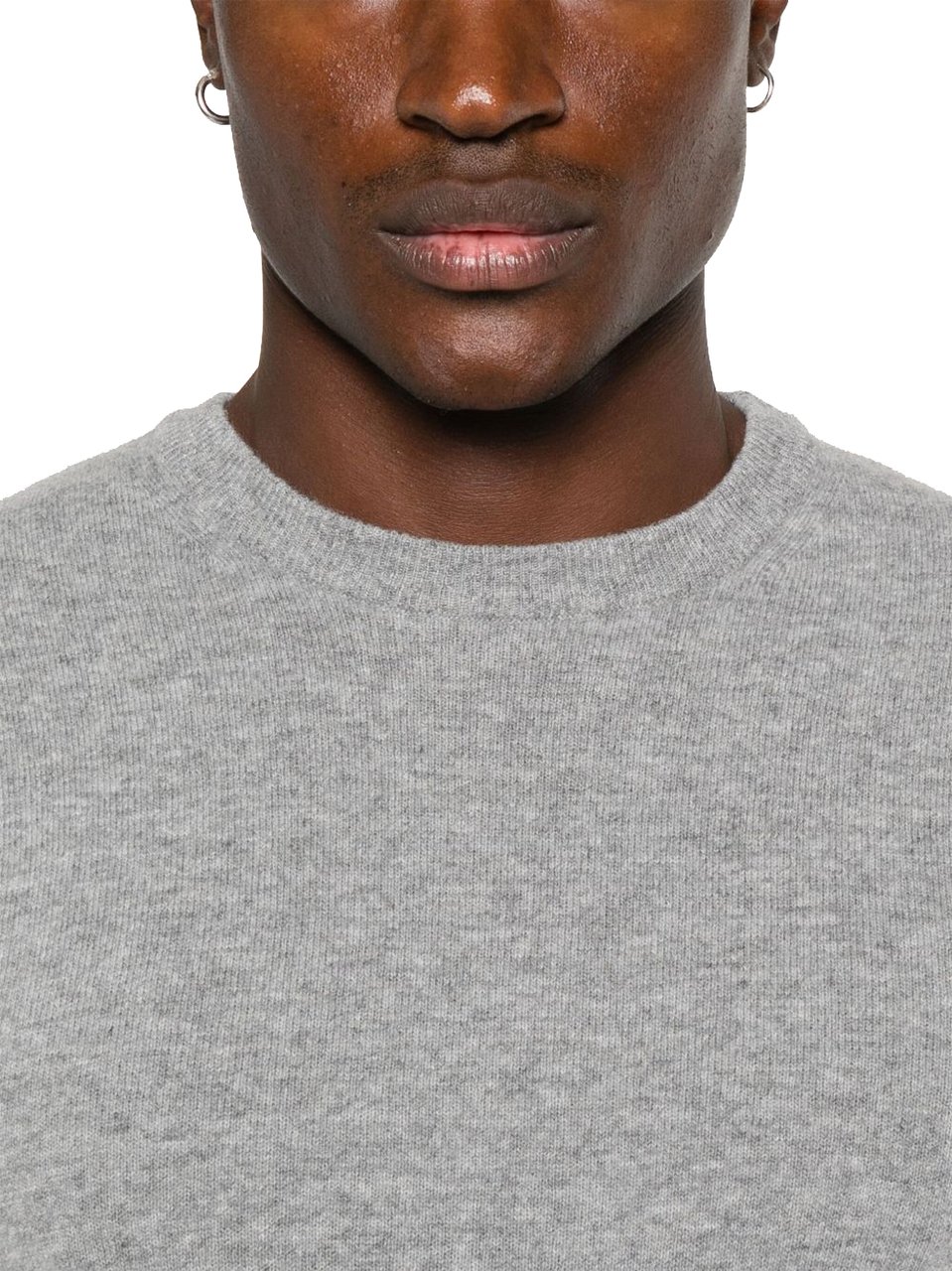 Woolrich Sweaters Grey Grijs