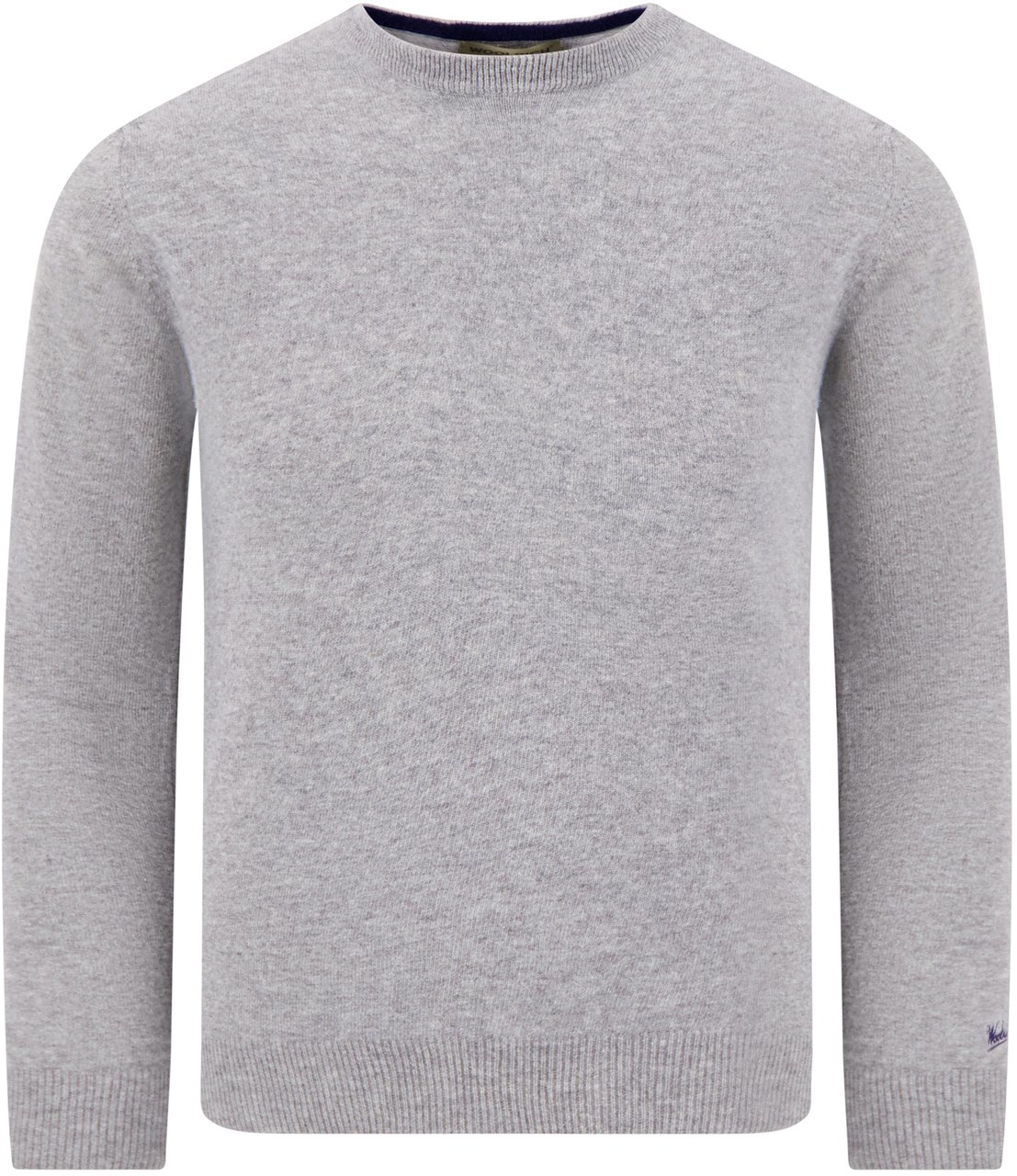 Woolrich Trui Grijs Grijs