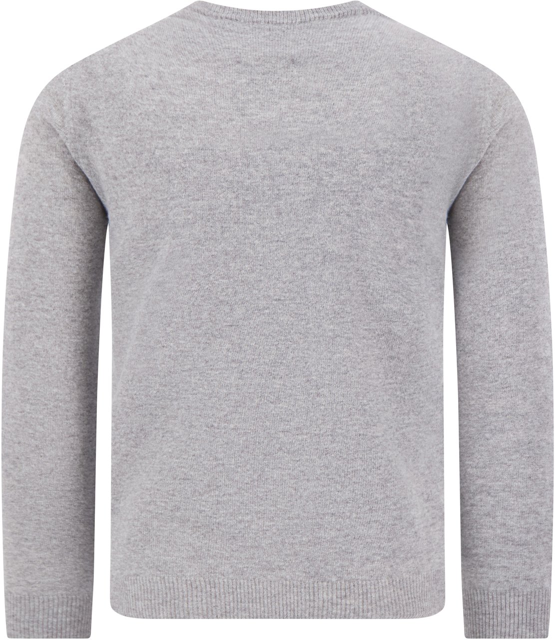 Woolrich Trui Grijs Grijs