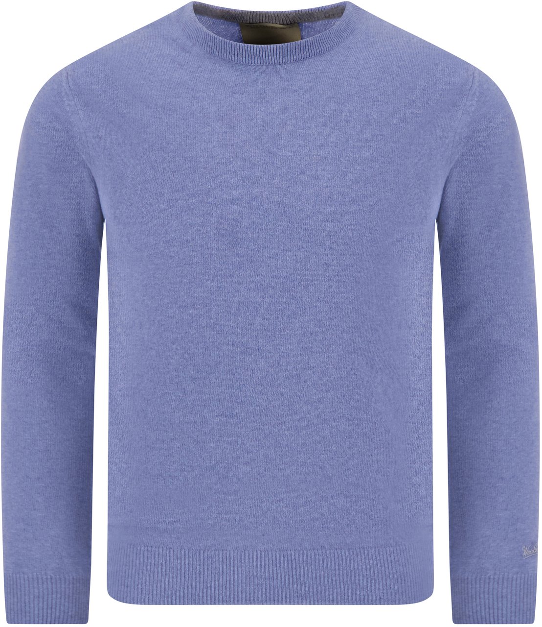 Woolrich Trui Blauw Blauw