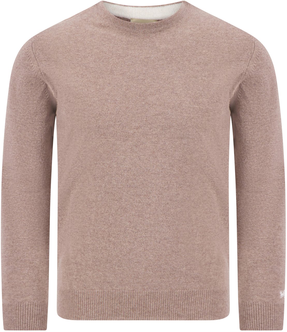Woolrich Trui Bruin Bruin