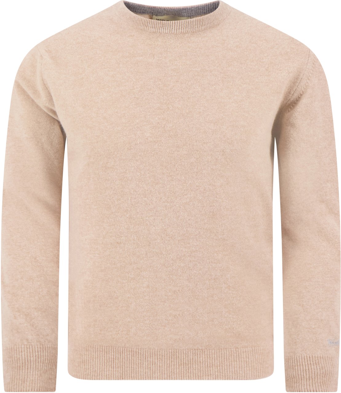 Woolrich Trui Beige Beige