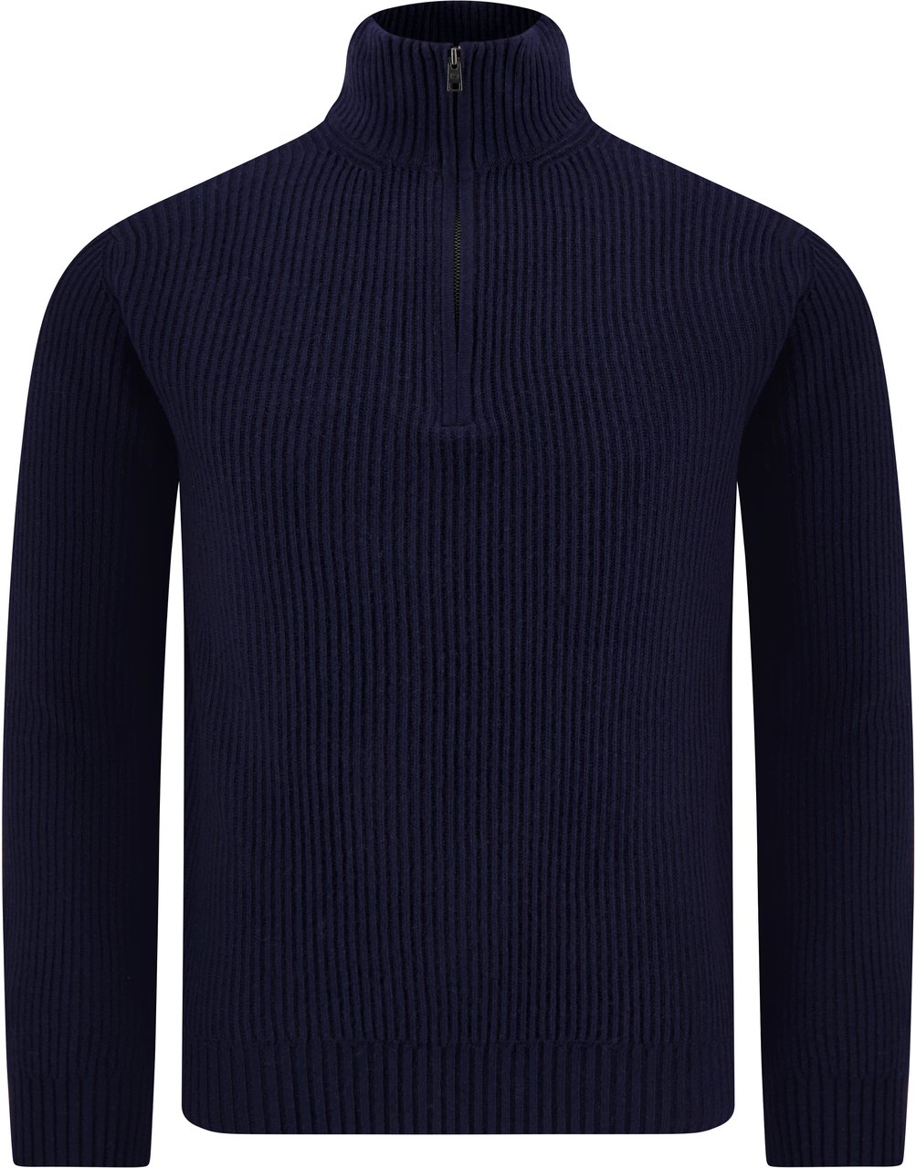 Woolrich Trui Blauw Blauw