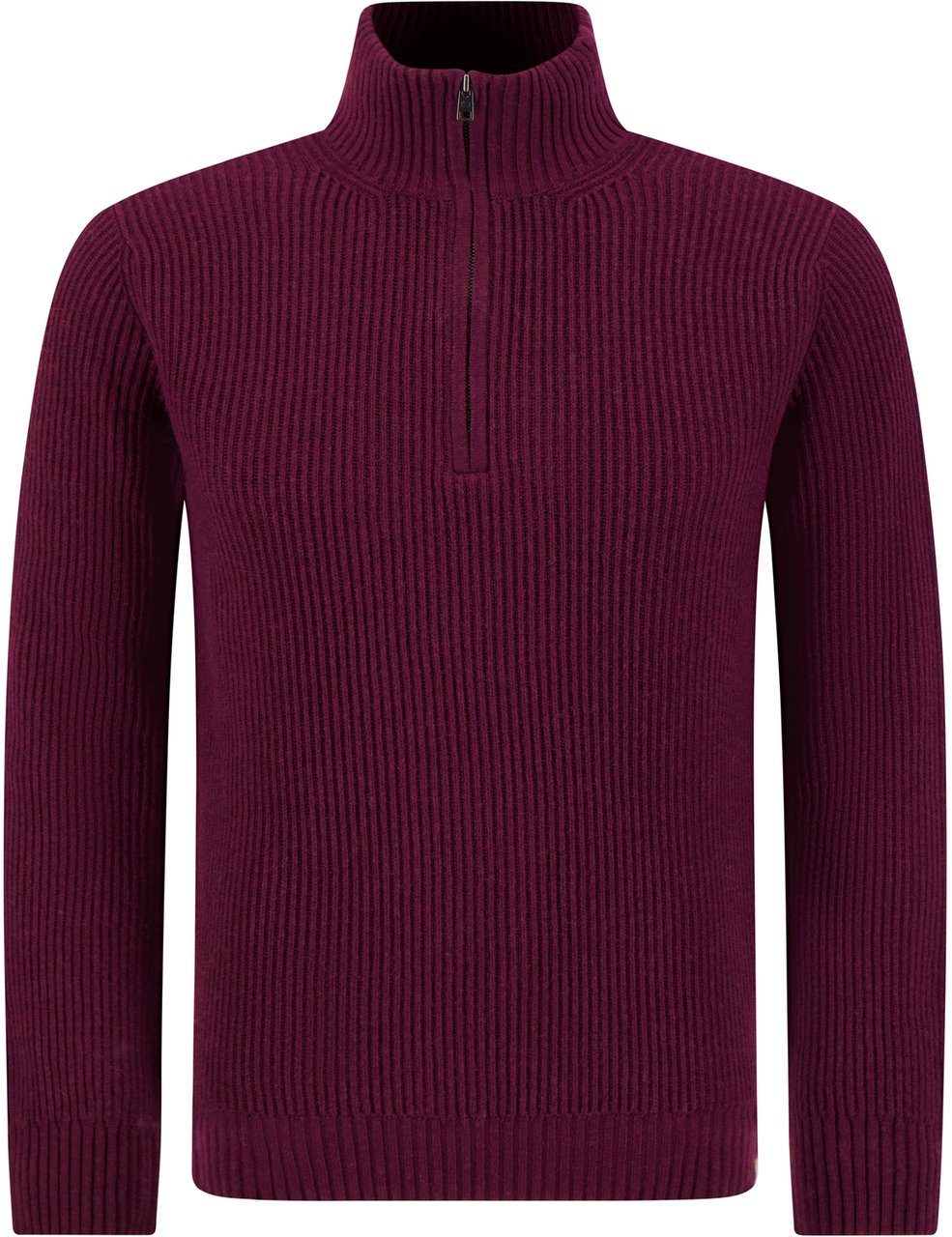 Woolrich Trui Rood Rood