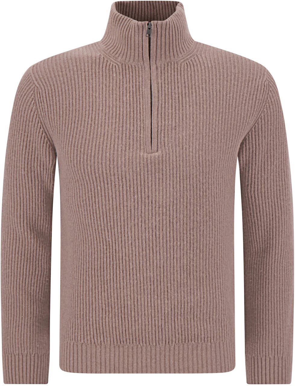 Woolrich Trui Bruin Bruin