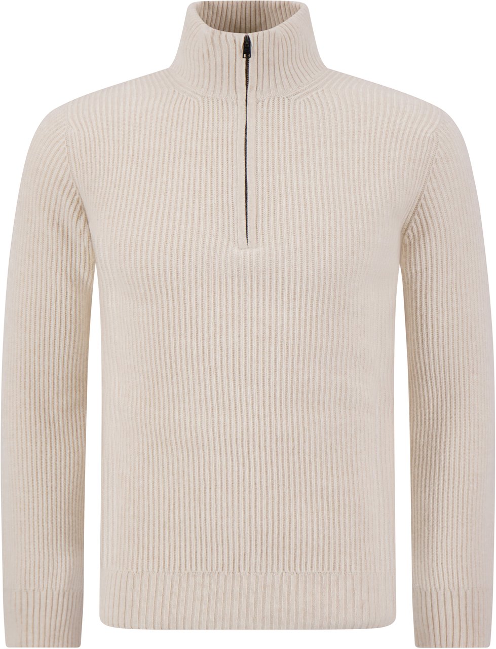 Woolrich Trui Wit Wit