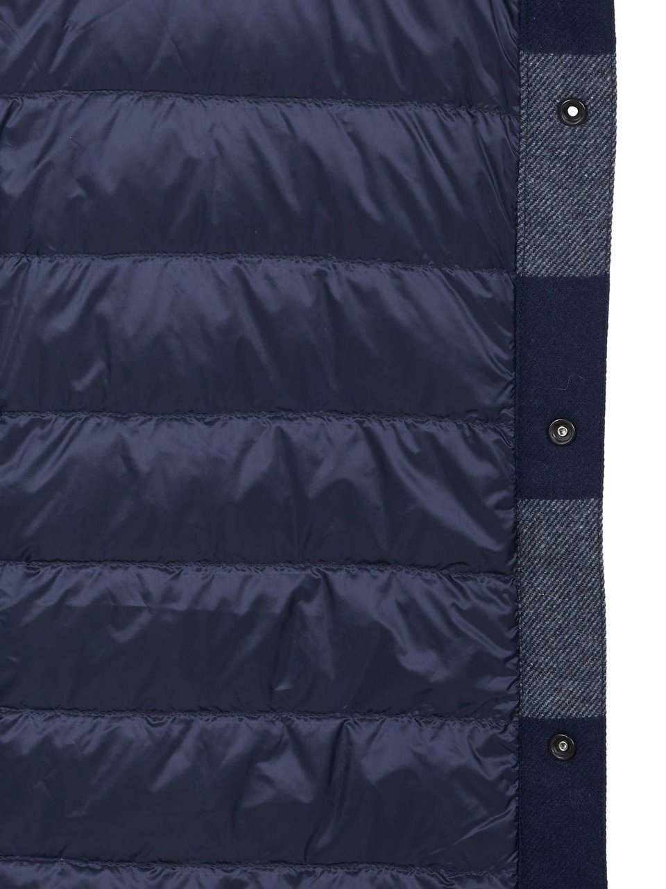 Woolrich Jacke Grijs