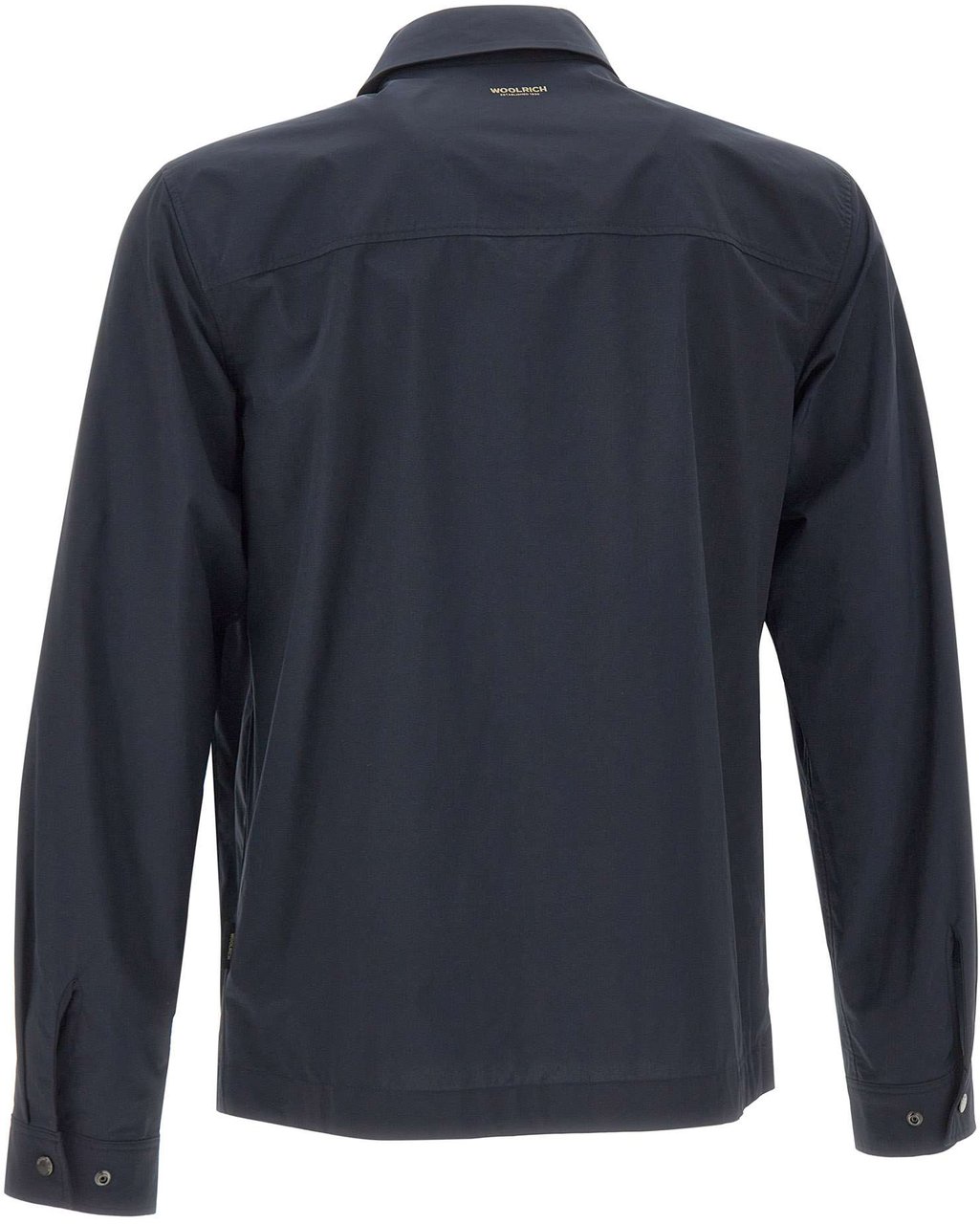 Woolrich Jackets Blue Blauw