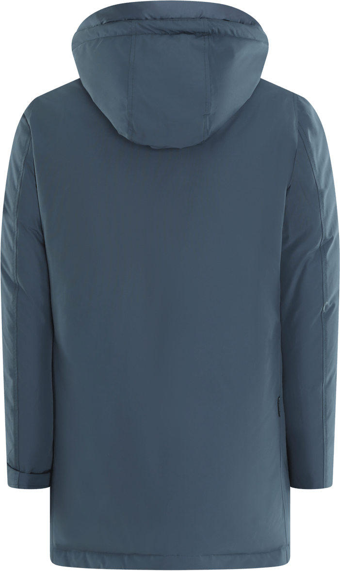 Woolrich Heren ARCTIC PARKA Blauw