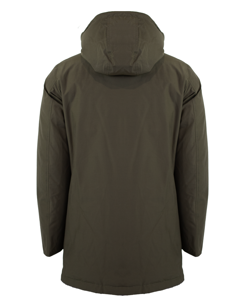 Woolrich Heren Arctic Parka Groen Groen