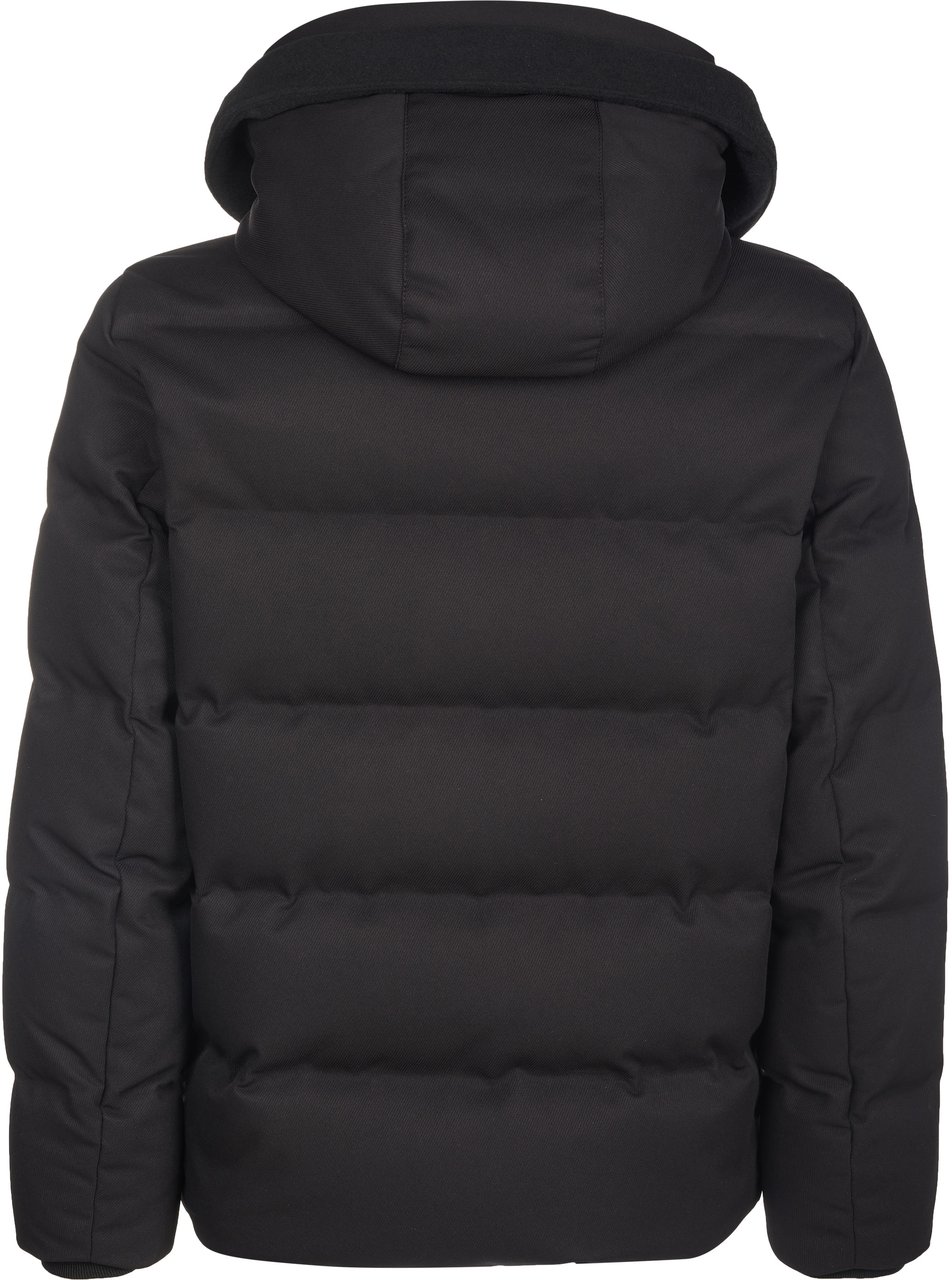 Woolrich Woolrich Jacke Zwart