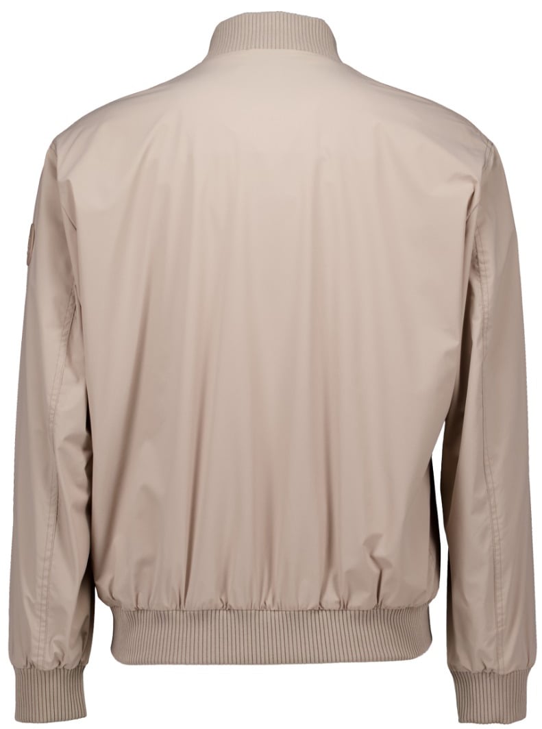 Woolrich Woolrich Matt Bomberjacks Beige Cfwoou0893mrut3107 Beige