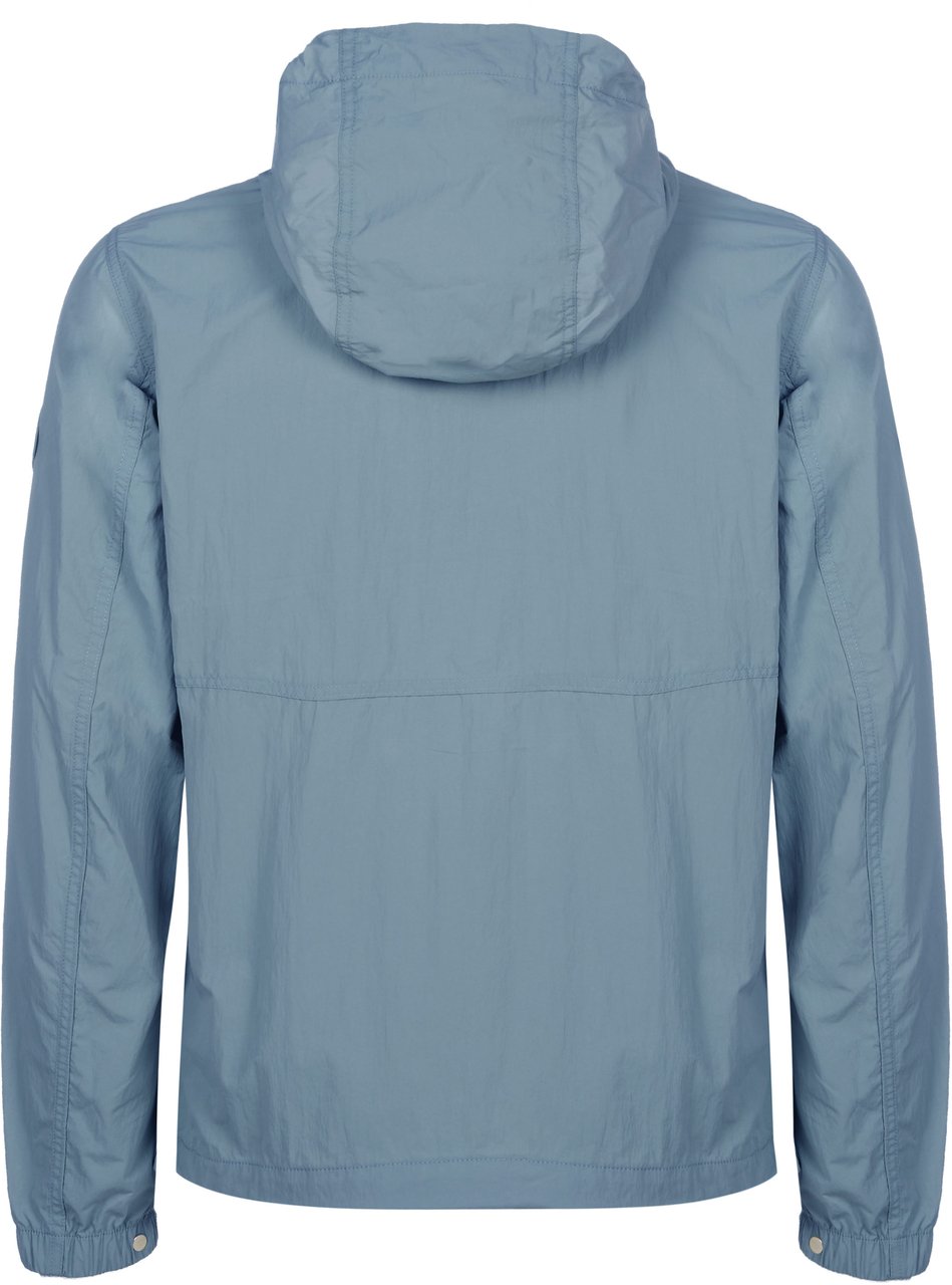 Woolrich Woolrich Jacke Blauw