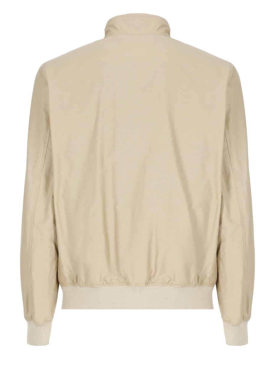 Woolrich Coats Beige Beige