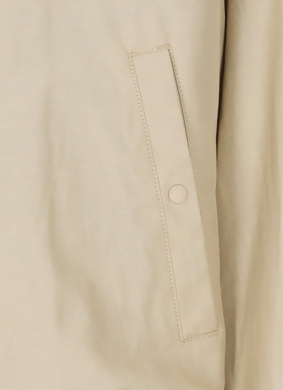 Woolrich Coats Beige Beige