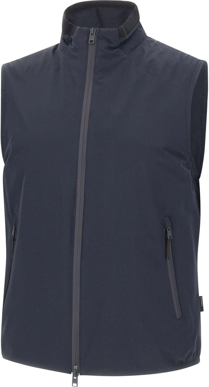 Woolrich Jackets Blue Navy