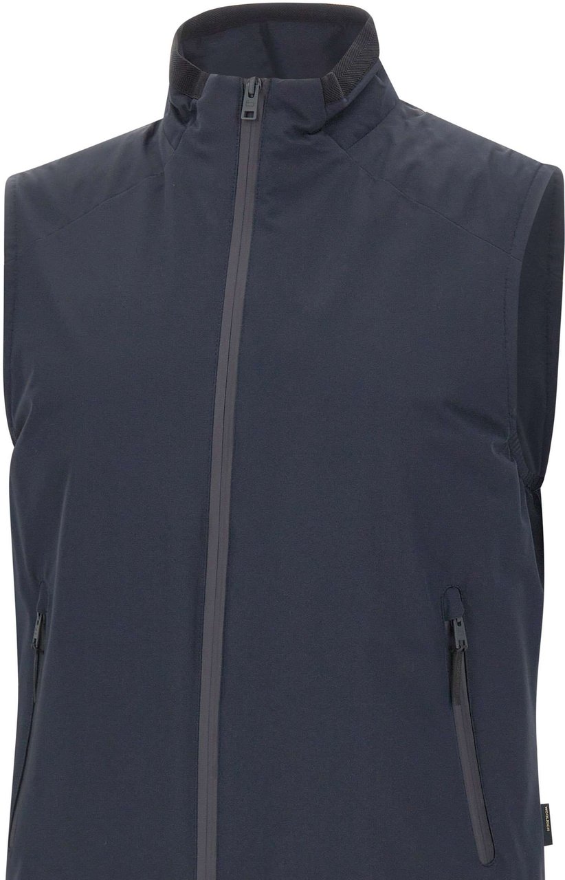 Woolrich Jackets Blue Navy