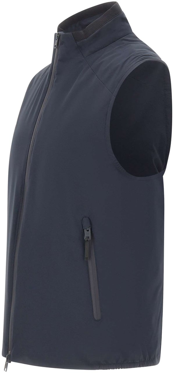 Woolrich Jackets Blue Navy