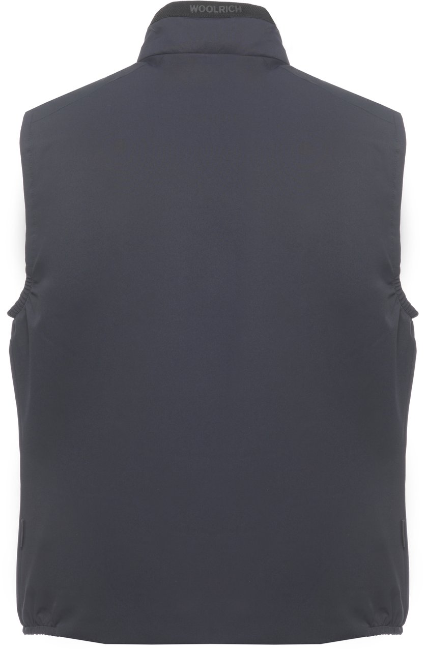 Woolrich Jackets Blu Navy