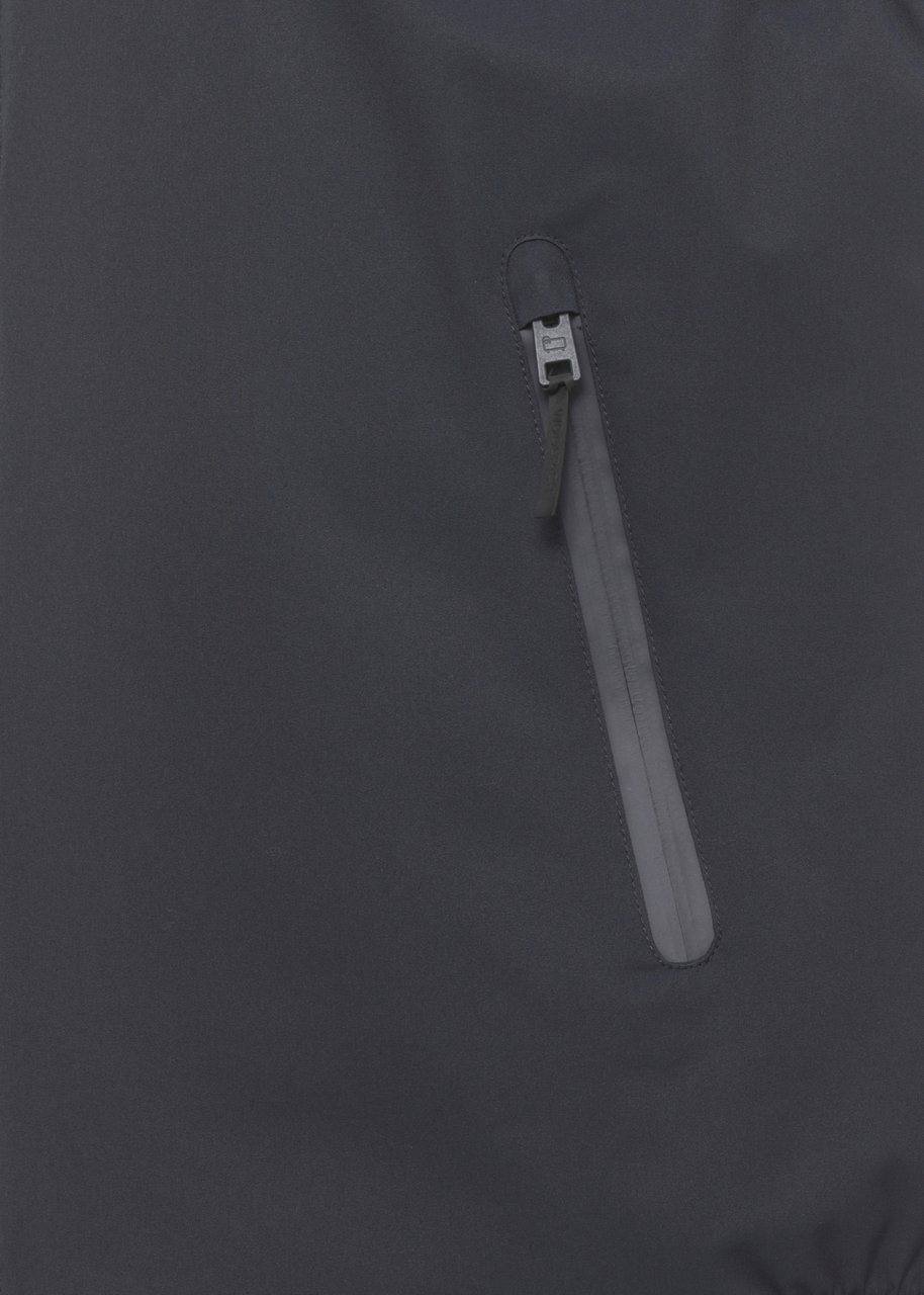 Woolrich Jackets Blu Navy