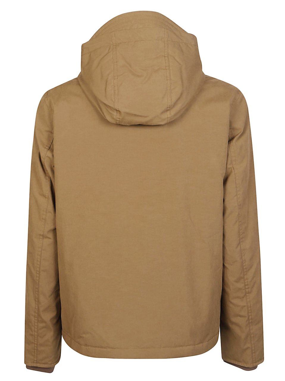 Woolrich Mountain Cloth Pacific Jacket Divers