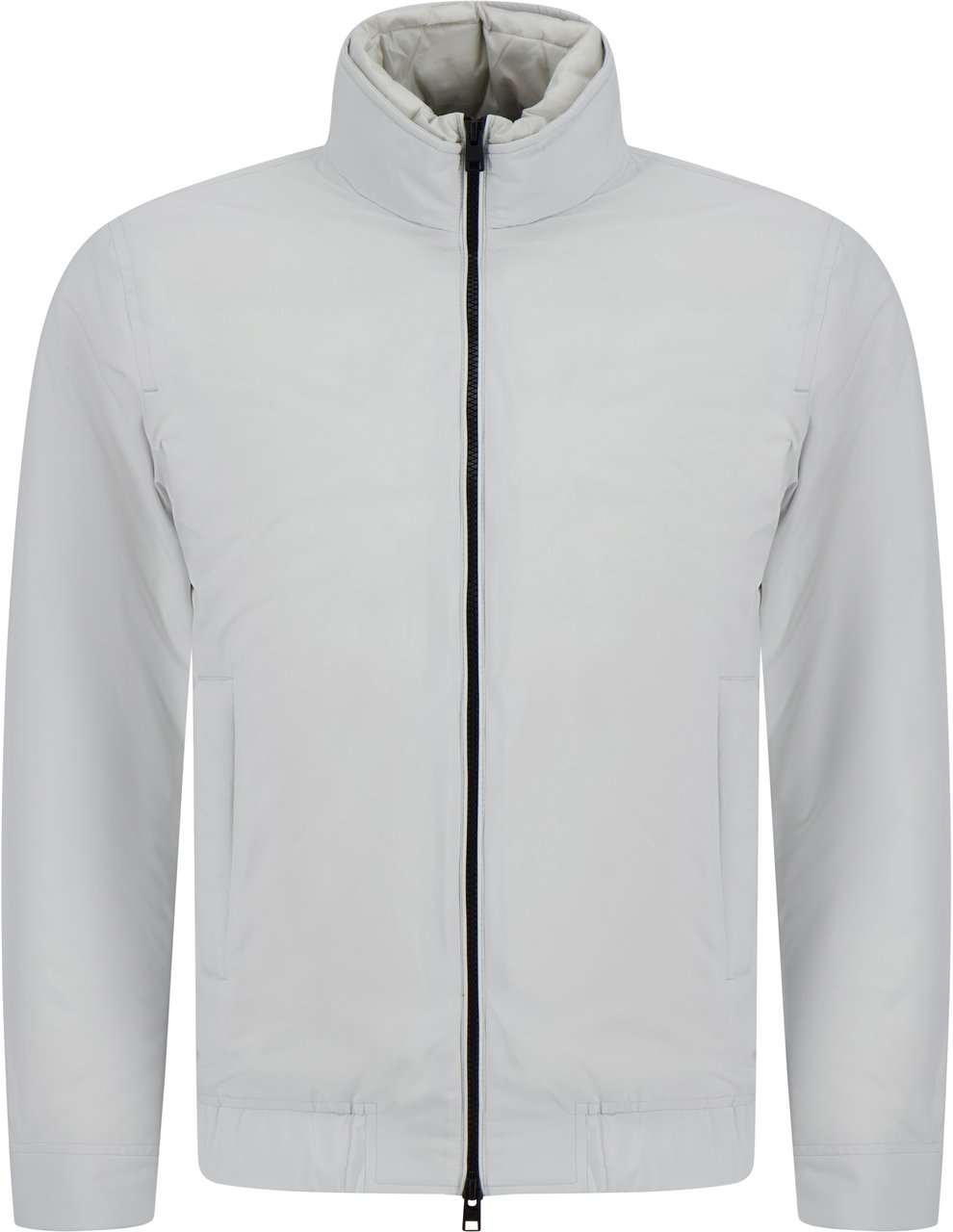 Woolrich Jas Grijs Grijs