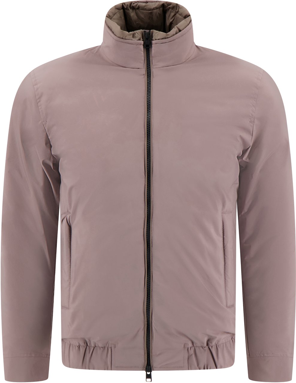 Woolrich Jas Bruin Bruin