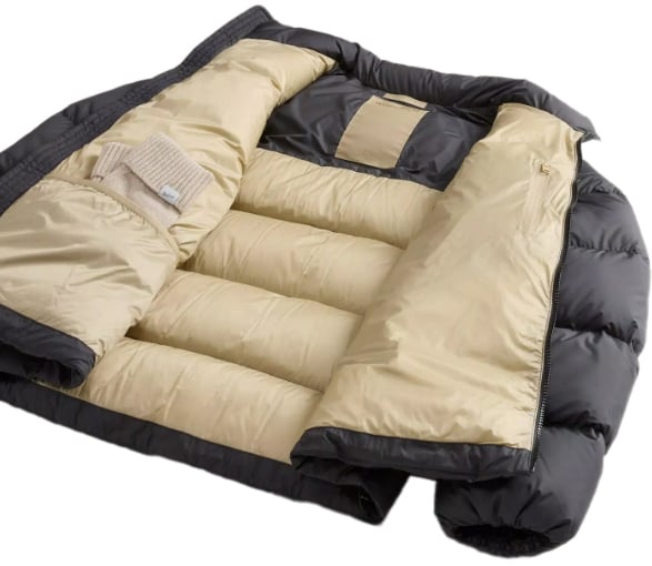 Woolrich Jackets Black Zwart