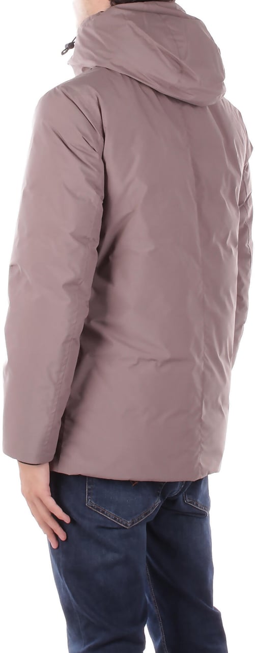 Woolrich Coats Beige Beige