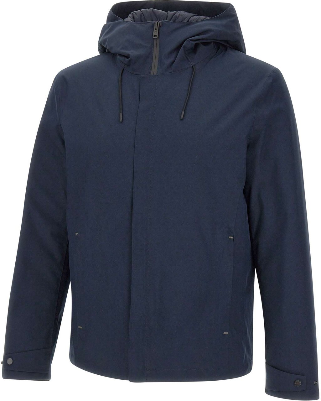Woolrich Jackets Blue Blauw