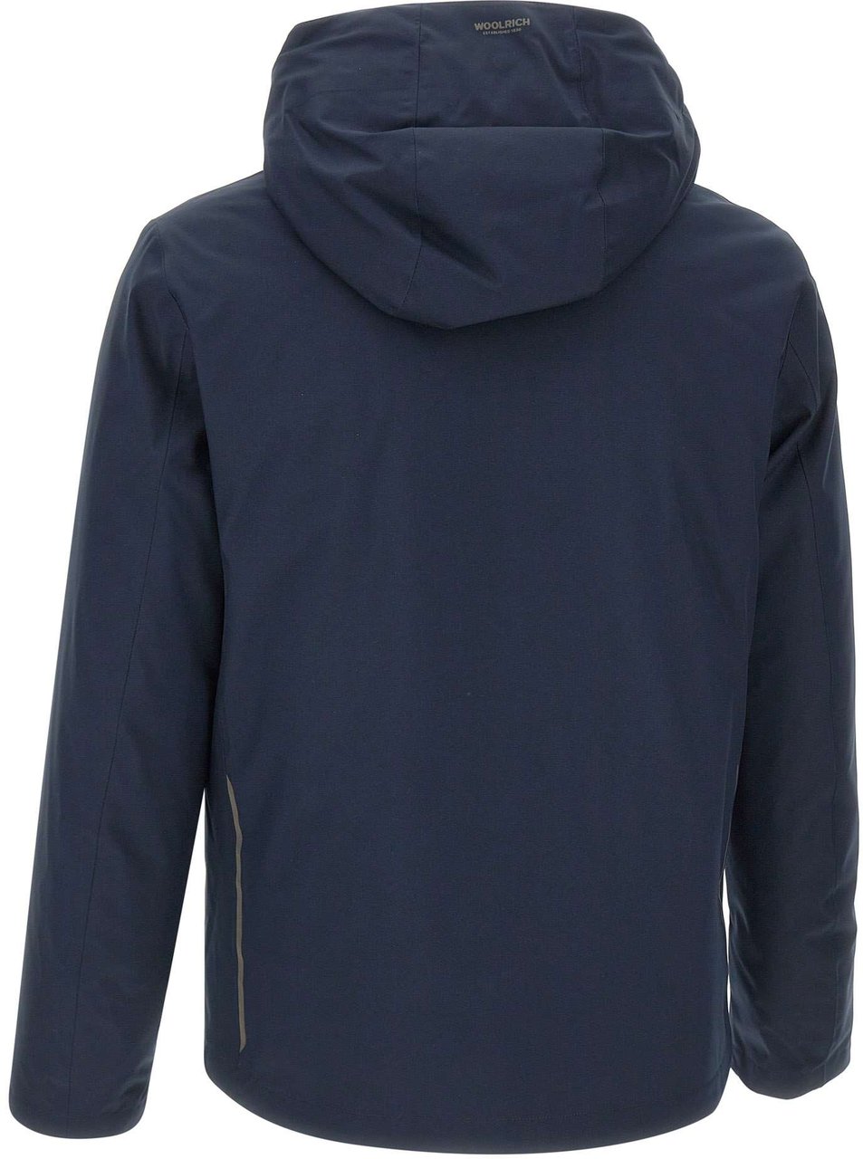 Woolrich Jackets Blue Blauw