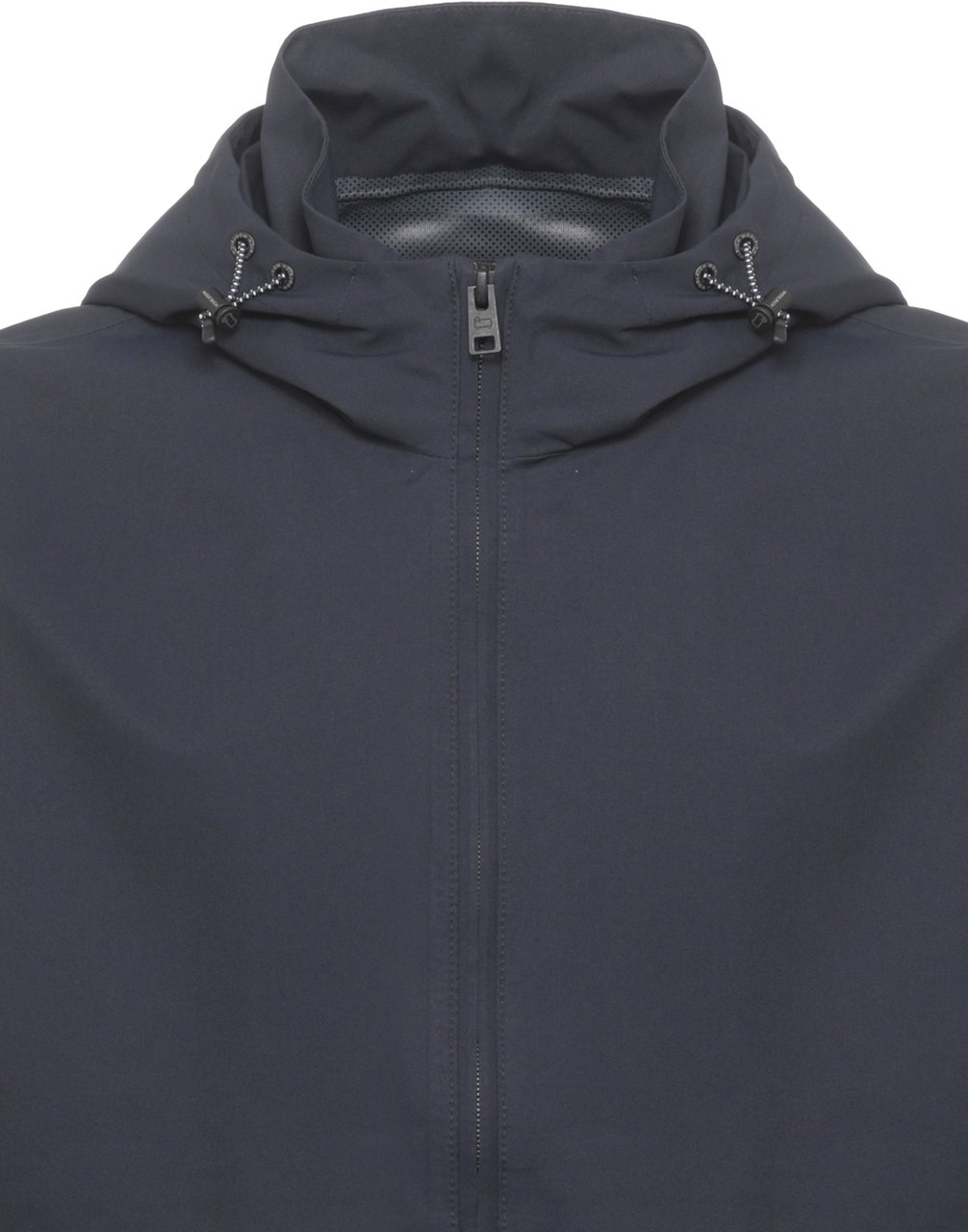 Woolrich Coats Blue Navy