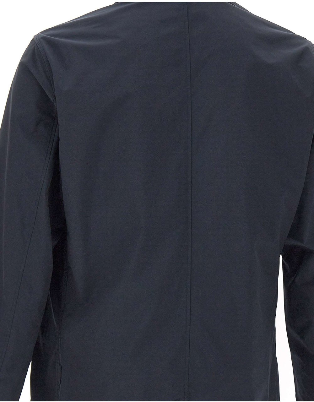 Woolrich Coats Blue Navy