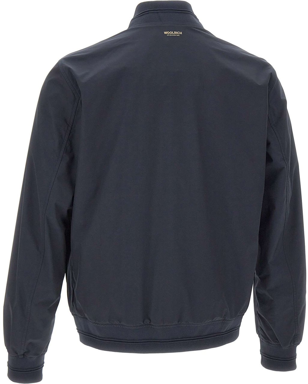 Woolrich Jackets Blue Blauw