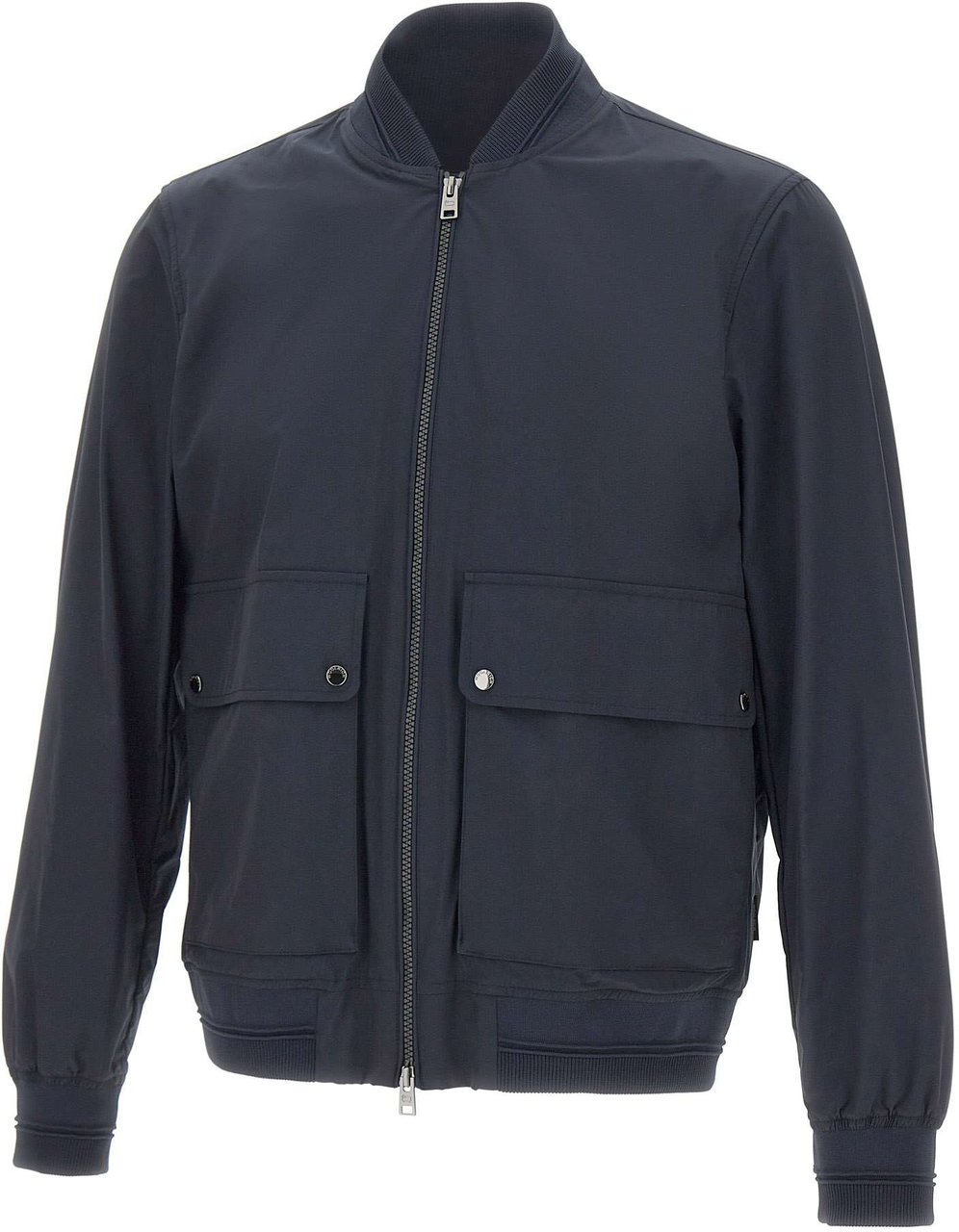 Woolrich Jackets Blue Blauw