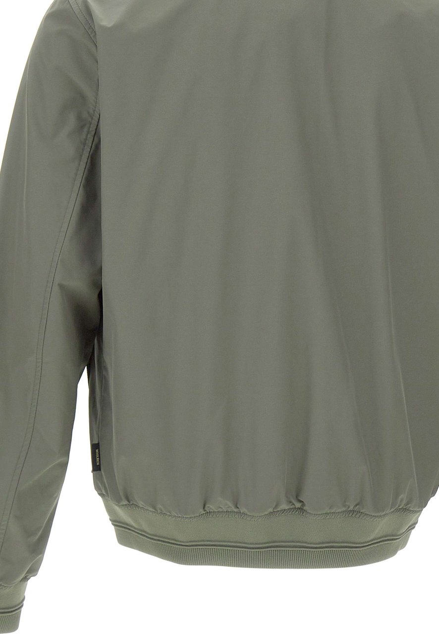 Woolrich Jackets Green Lime