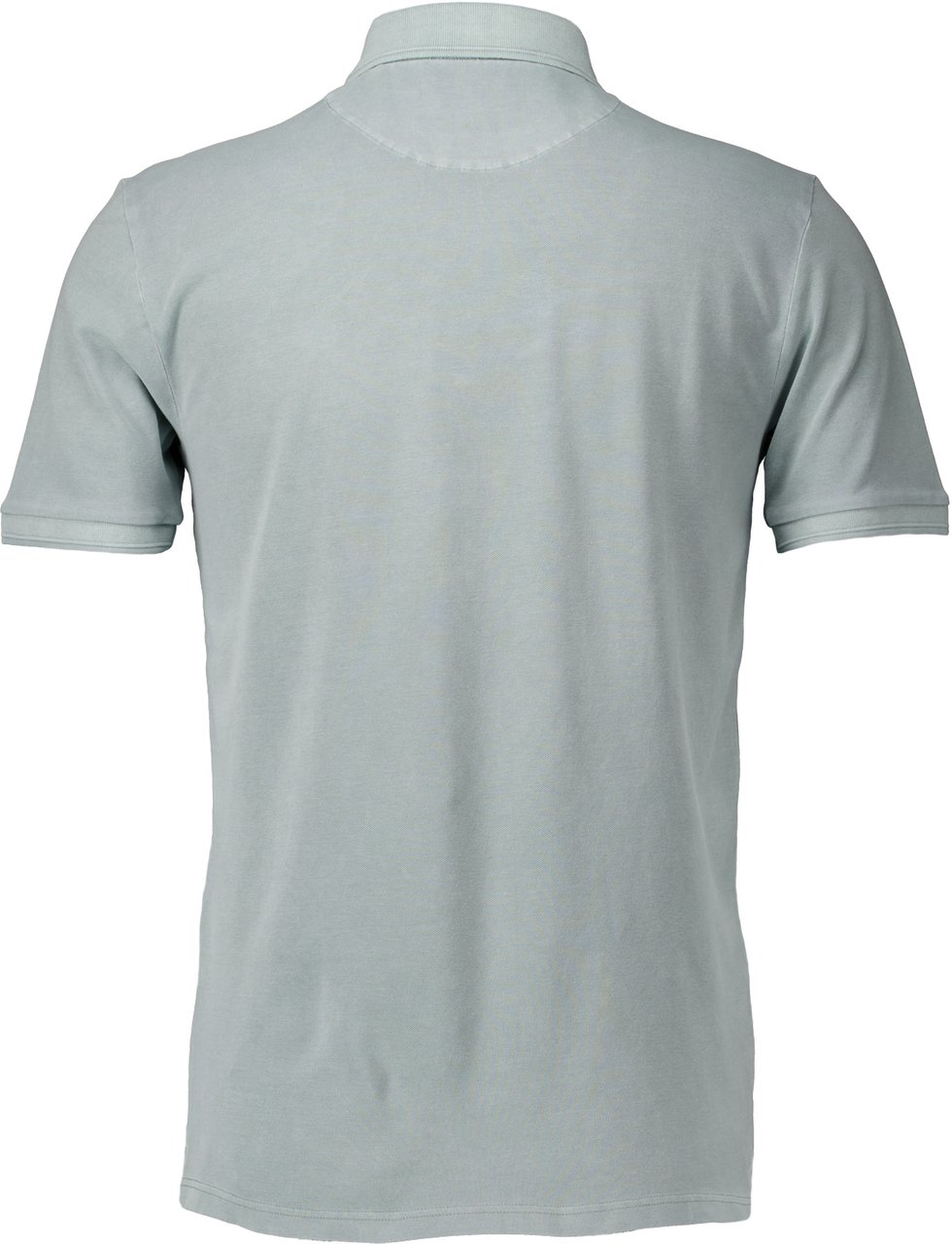 Woolrich T-Shirts And Polos Green Groen