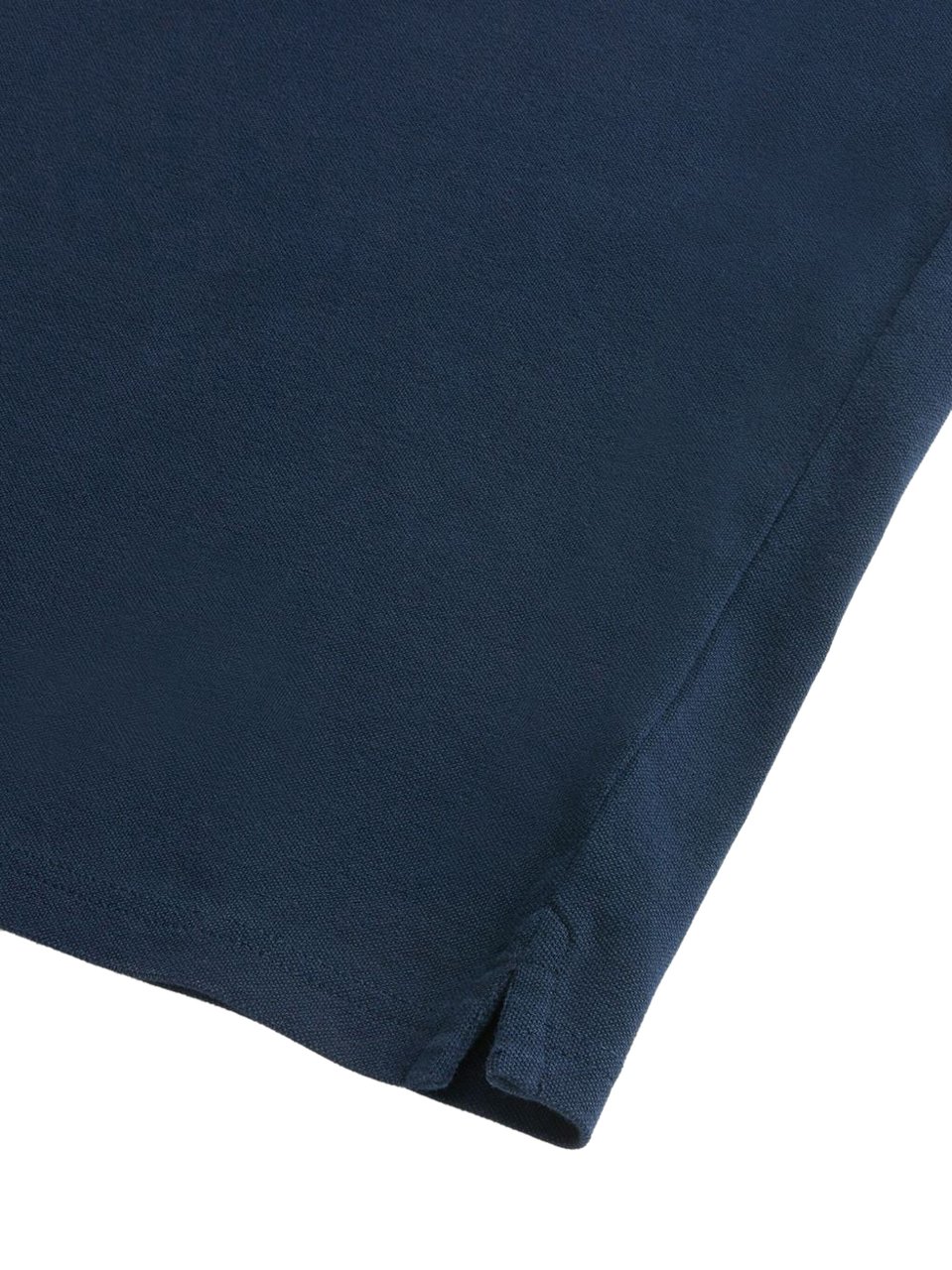 Woolrich T-Shirts And Polos Blue Blauw