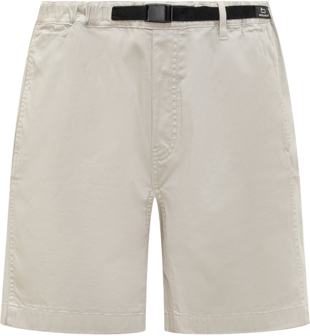 Woolrich Short Easy Beige