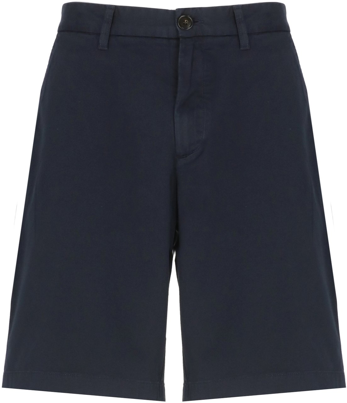 Woolrich Shorts Blue Blauw