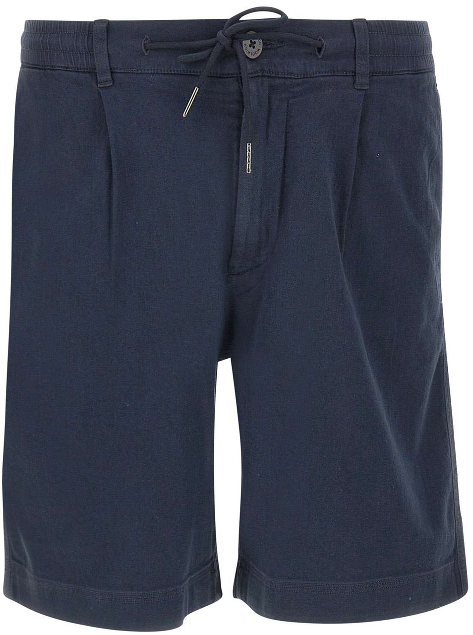 Woolrich Shorts Blue Blauw