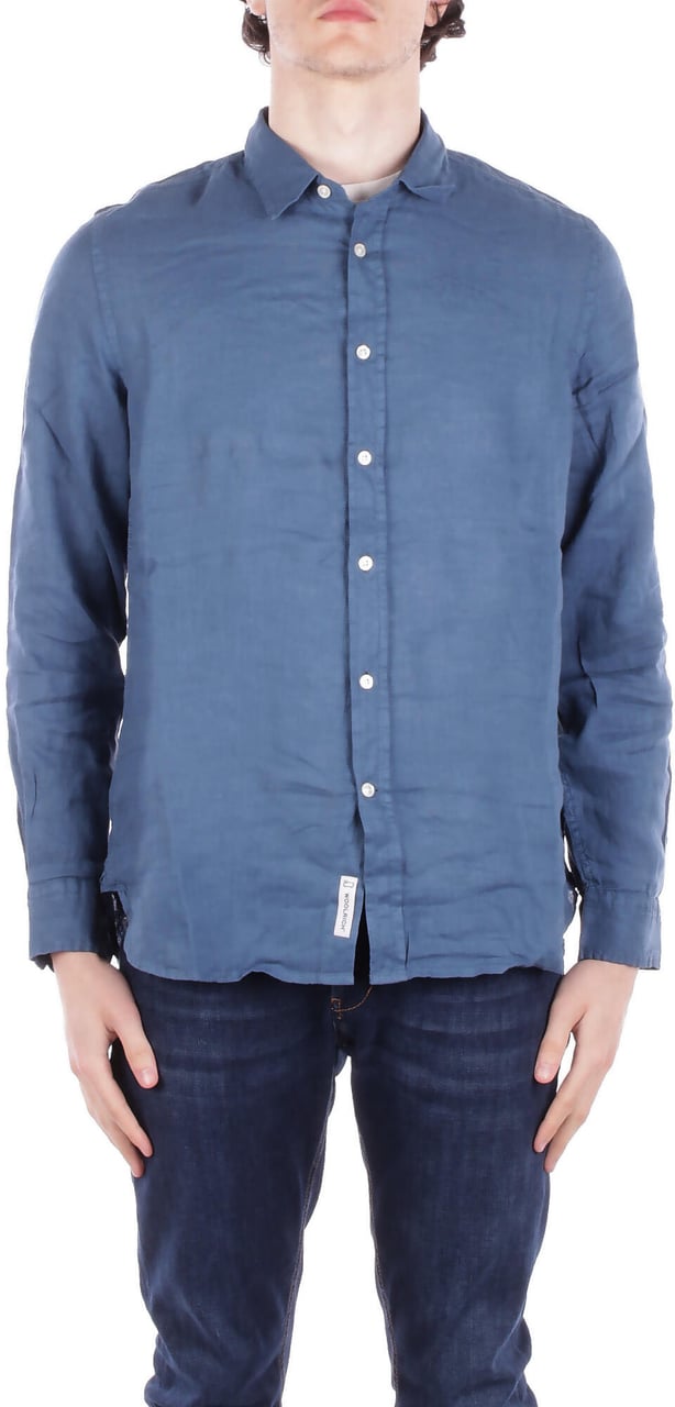 Woolrich Shirts Aviazione Divers