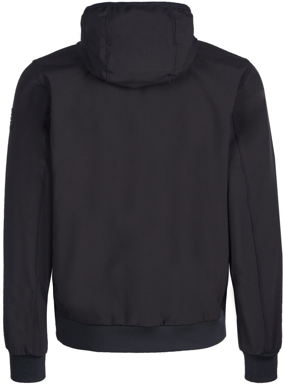 Woolrich Woolrich Jacke Zwart