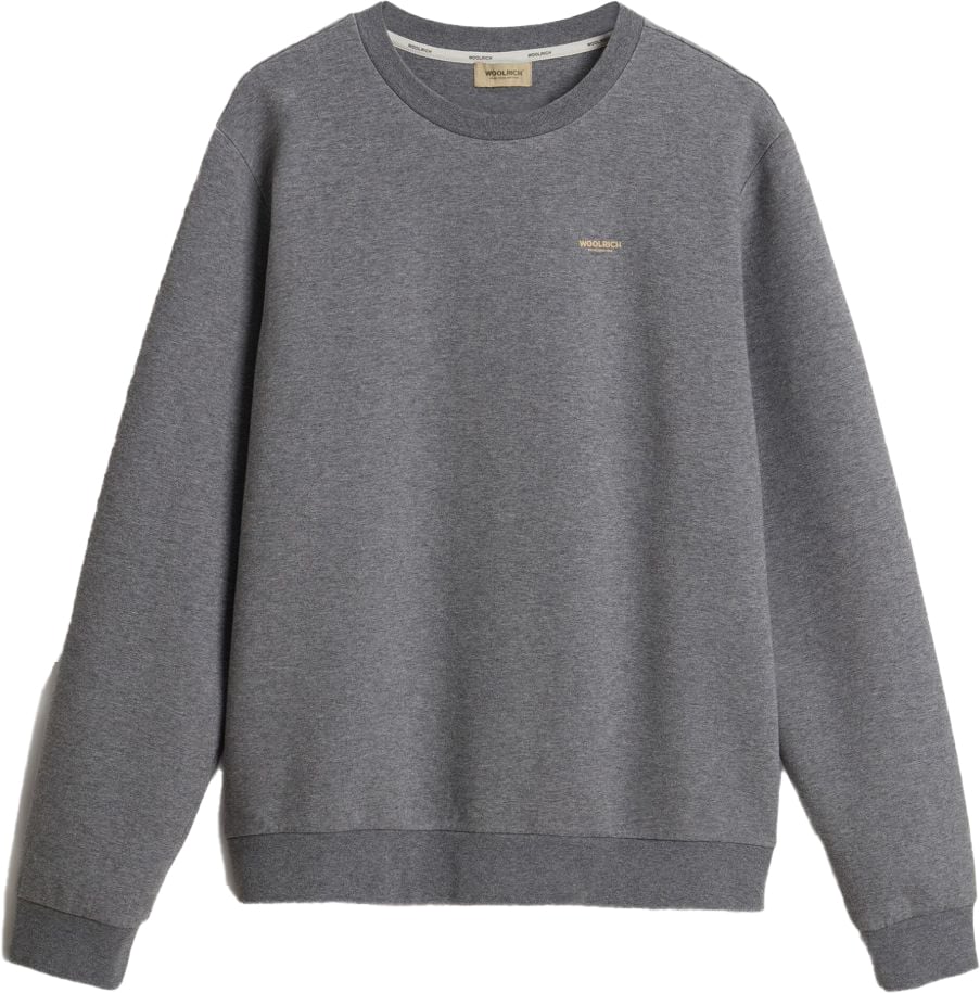 Woolrich Coats Grey Grijs