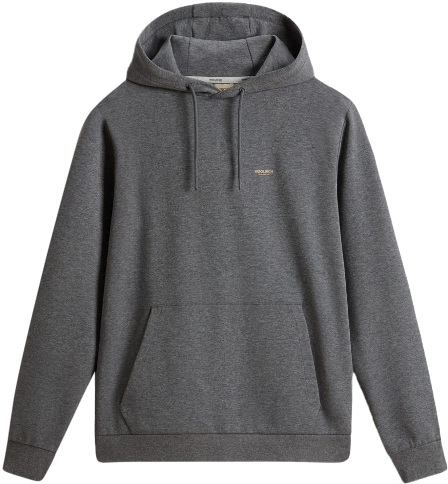Woolrich Sweaters Grey Grijs