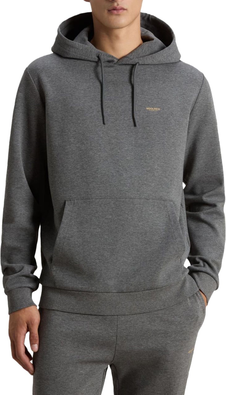 Woolrich Sweaters Grey Grijs